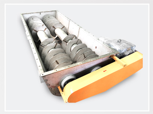 雙中心軸設(shè)計(jì)，葉片流量更大