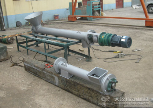 LS螺旋輸送機(jī) LS螺旋輸送機(jī)